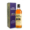 King Duncan金敦克苏格兰调配型威士忌，威士忌入门系列口粮酒 商品缩略图1