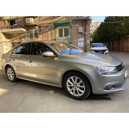 【月租-北京】大众 速腾 1.4TSI 手动时尚型 商品图1