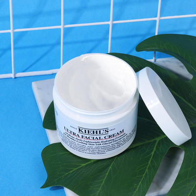 kiehls科颜氏高保湿面霜 商品图2