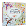 交响乐团发声书 维瓦尔第四季音乐故事 有声绘本 英文原版 The Story Orchestra Four Seasons in One Day 英文版进口英语书 商品缩略图0