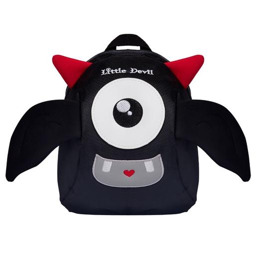 纷乐奇家族 小恶魔系列 多功能书包