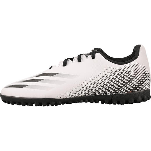 ADIDAS/阿迪达斯X GHOSTED.4碎钉TF人草J儿童款足球鞋FW6801 商品图3