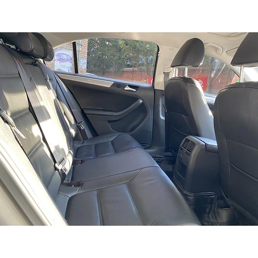 【月租-北京】大众 速腾 1.4TSI 手动时尚型 商品图5