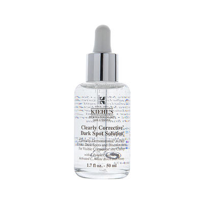 Kiehls科颜氏淡斑精华液30ml-50ml-115ml 商品图1