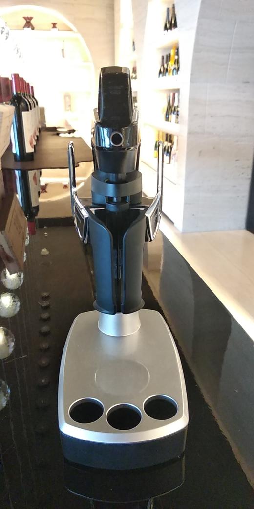 CORAVIN卡拉文2号取酒器（银色） 商品图3