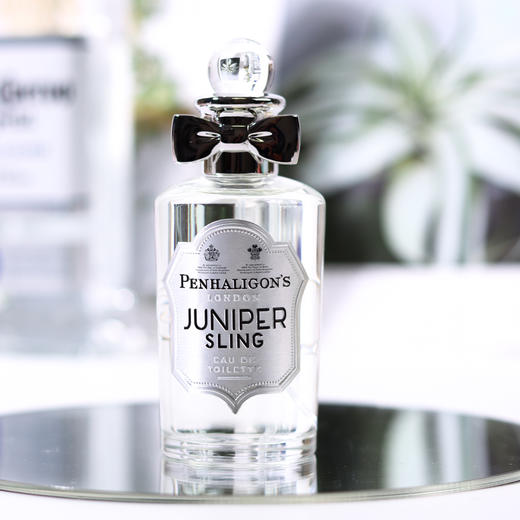 潘海利根 琴酒（杜松子酒） Penhaligon's Juniper Sling 分装 商品图0