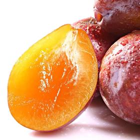 【预售排单发货】新疆喀什西梅3斤/4斤