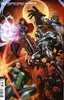 正义联盟 奥德赛 支线 Justice League Odyssey（2018）变体 商品缩略图1