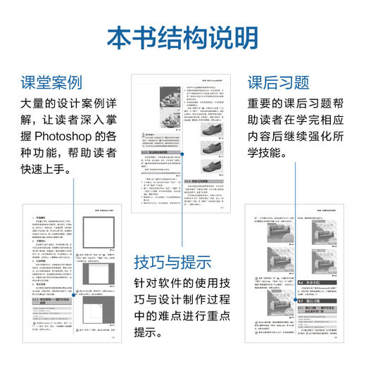 Photoshop电商美工设计实用教程 商品图3