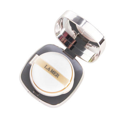 LA MER海蓝之谜鎏光焕变气垫粉底液 防晒保湿 商品图10