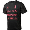 「足球小将联名」ADIDAS/阿迪达斯运动短袖T恤GK3440/41 商品缩略图4
