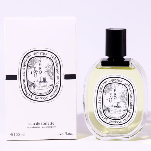 蒂普提克 橙花之水 Diptyque L'Eau de Neroli EDT 分装【拉入一片迷人的温柔乡】 商品图4