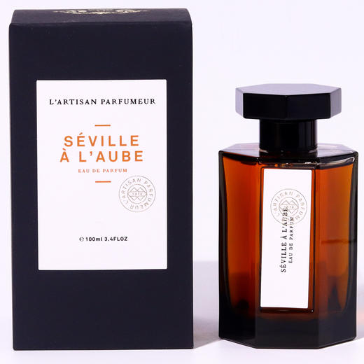 阿蒂仙 塞维尔橙花（塞维利亚黎明） L'Artisan Parfumeur Seville a l'Aube 分装 商品图3