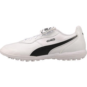 PUMA/彪马 KING TT高端马王袋鼠皮碎钉足球鞋10573401