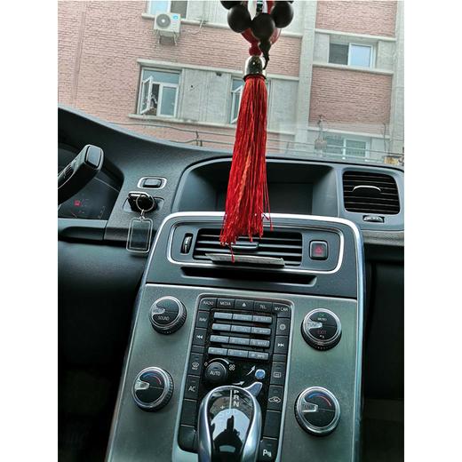 【月租-北京】沃尔沃 S60L 2.0T 智进版 商品图5