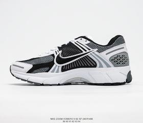 耐克NIKE Zoom Vomero 5 SE SP气垫休闲复古老爹跑步鞋