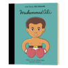 小男孩大梦想 拳王阿里 英文原版 Little People Big Dreams Muhammad Ali 精装绘本 名人传记 英文版 进口原版英语书籍 商品缩略图0