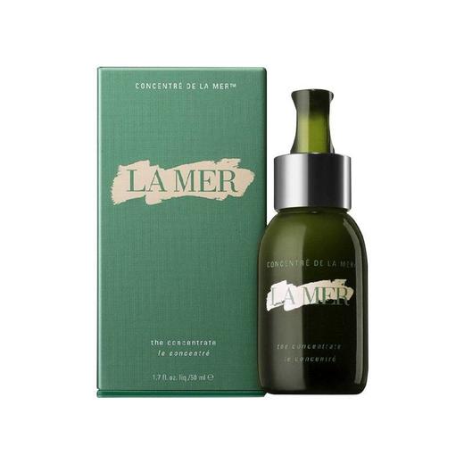 美国La Mer/海蓝之谜浓缩精华 50ml 版本随机发 商品图0