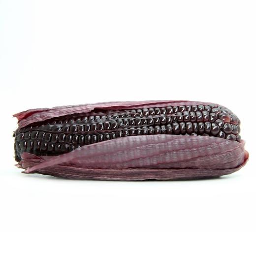 玉米兄弟有机紫黑玉米，无化学肥药无添加剂非转基因有机认证 商品图0