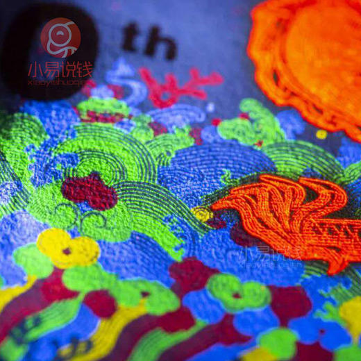 故宫纪念券！ 商品图12