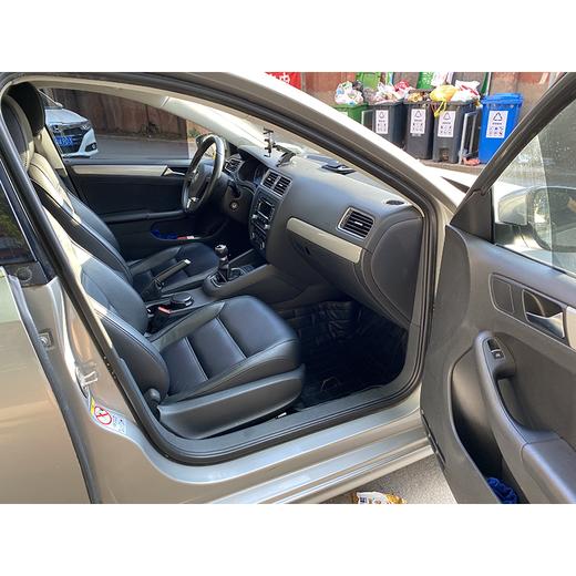 【月租-北京】大众 速腾 1.4TSI 手动时尚型 商品图4