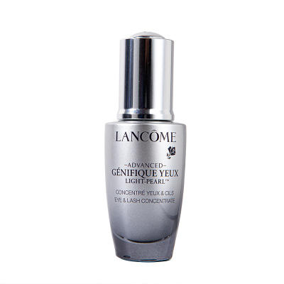 Lancome兰蔻眼部肌底大眼精华液20ml 商品图3