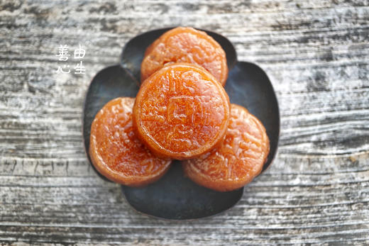 野生酸枣饼 商品图3