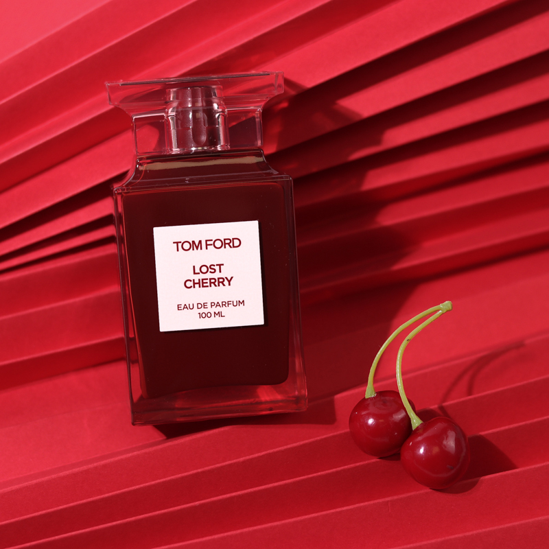 汤姆·福特 落红樱桃（落樱甜情） Tom Ford Lost Cherry 分装