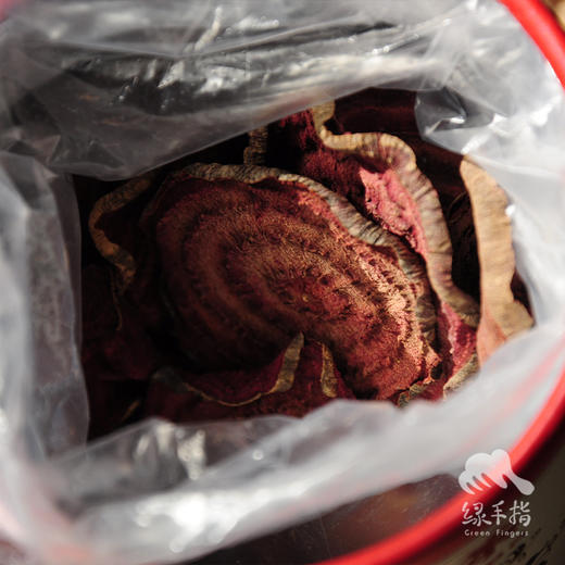 生态红甜茶 | 合作生产 *Eco Dried beetroot slices | Coproduction 商品图2