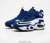 耐克Nike Air Penny V "Invisibility Cloak"哈达威5代‮闲休‬文化‮动运‬篮球鞋 商品缩略图4