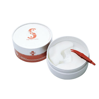 SPAtreatment蛇毒眼膜红色升级版60枚30对 商品图4