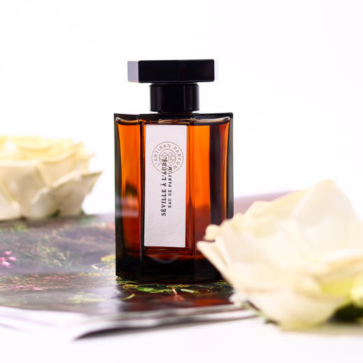 阿蒂仙 塞维尔橙花（塞维利亚黎明） L'Artisan Parfumeur Seville a l'Aube 分装 商品图0