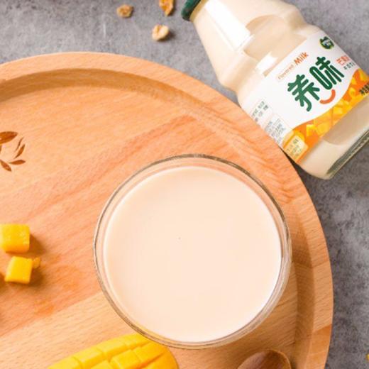 养味牛奶饮品芒果味220ml 商品图4