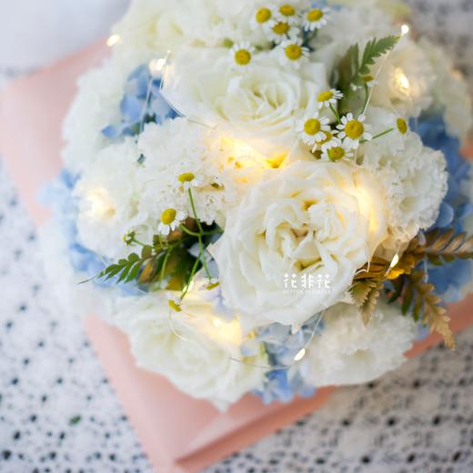 《晴空》. 精致花盒 商品图4