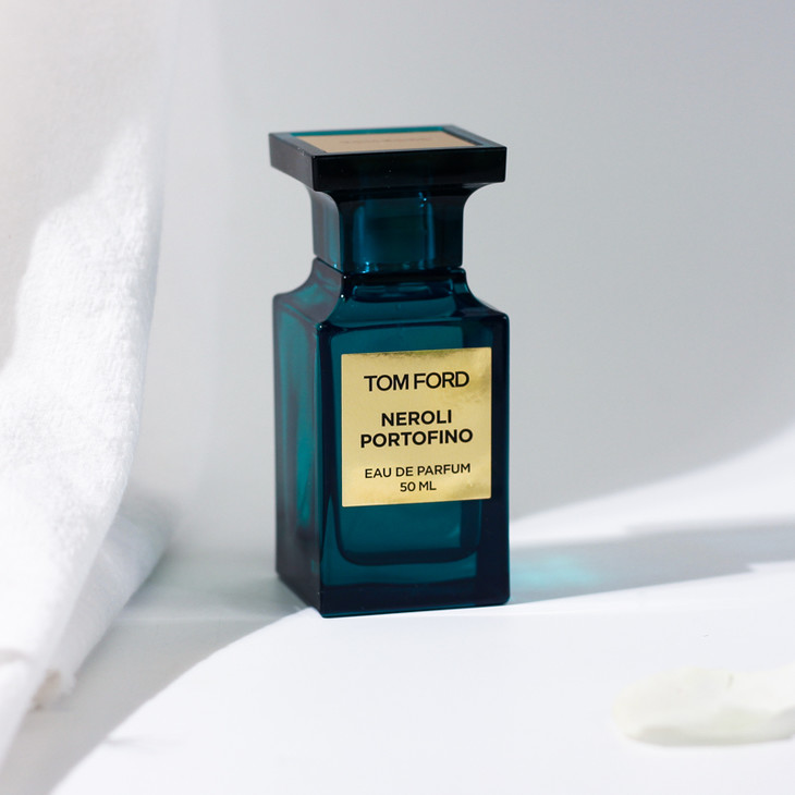汤姆·福特橙花油（绝耀倾橙）Tom Ford Neroli Portofino 分装- 关凡琦香水分装小铺