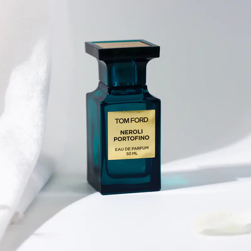 tomford的橙花油图片