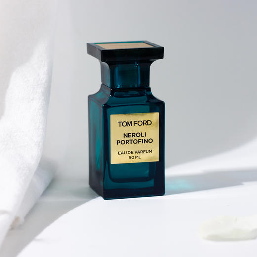 汤姆·福特 橙花油（绝耀倾橙）Tom Ford Neroli Portofino 分装 商品图0