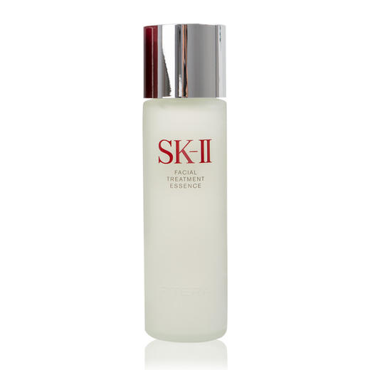 [专柜硬货] 日本SkII sk2护肤精华露神仙水 嫩肤青春露230ml 商品图1