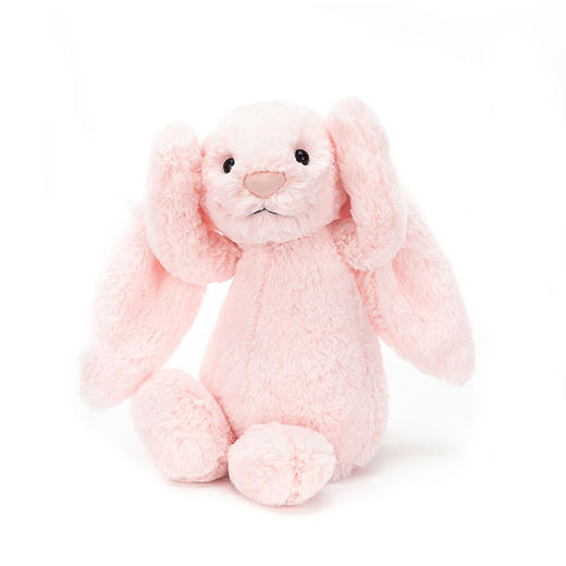 jellycat经典害羞系列邦尼兔毛绒公仔安抚玩具