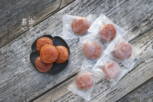 野生酸枣饼 商品图4