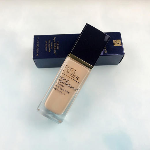 雅诗兰黛沁水粉底液30ml 商品图6