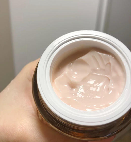 法国兰蔻菁纯面霜15ml 商品图3