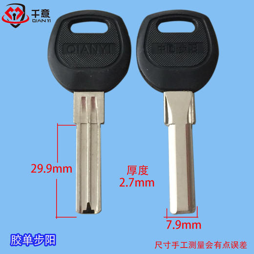 胶单步阳 商品图0