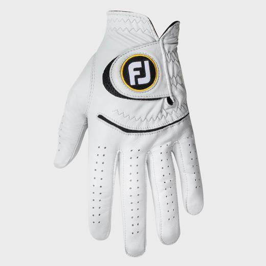 FootJoy StaSof 男子高尔夫小羊皮手套 单只左手 商品图2