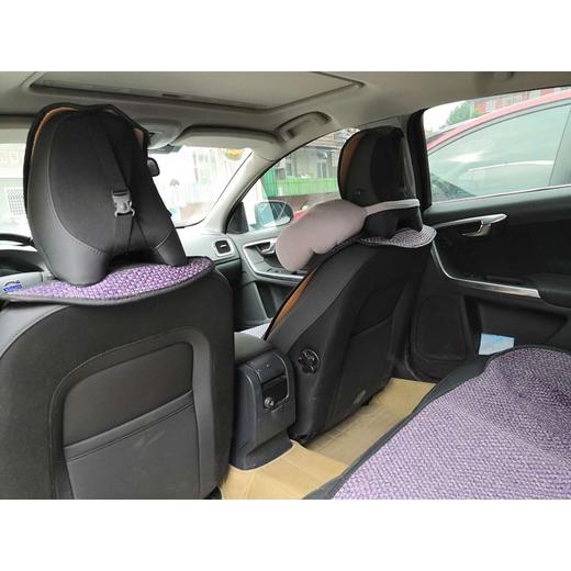 【月租-北京】沃尔沃 S60L 2.0T 智进版 商品图8