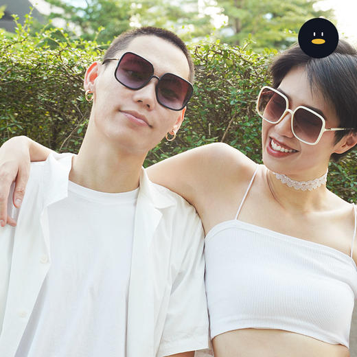 怪奇鹅  太阳眼镜 商品图1