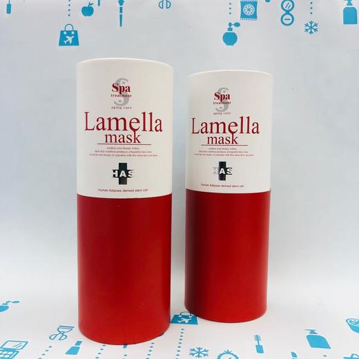 SPA蛇毒免洗面膜90g（507973） 商品图0