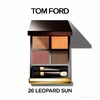 美国 Tom Ford/汤姆福德四色眼影盘 #01/#03/#04/#20/#23/#26等  版本随机发 商品缩略图0