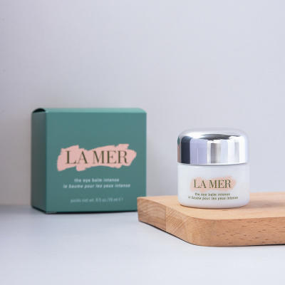 LA MER海蓝之谜紧致焕采眼霜15ml 商品图1
