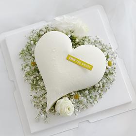 心尖儿 · 慕斯蛋糕